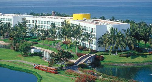 Mayan Palace Puerto Vallarta Exterior foto