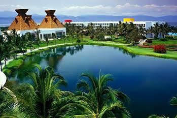 Mayan Palace Puerto Vallarta Exterior foto